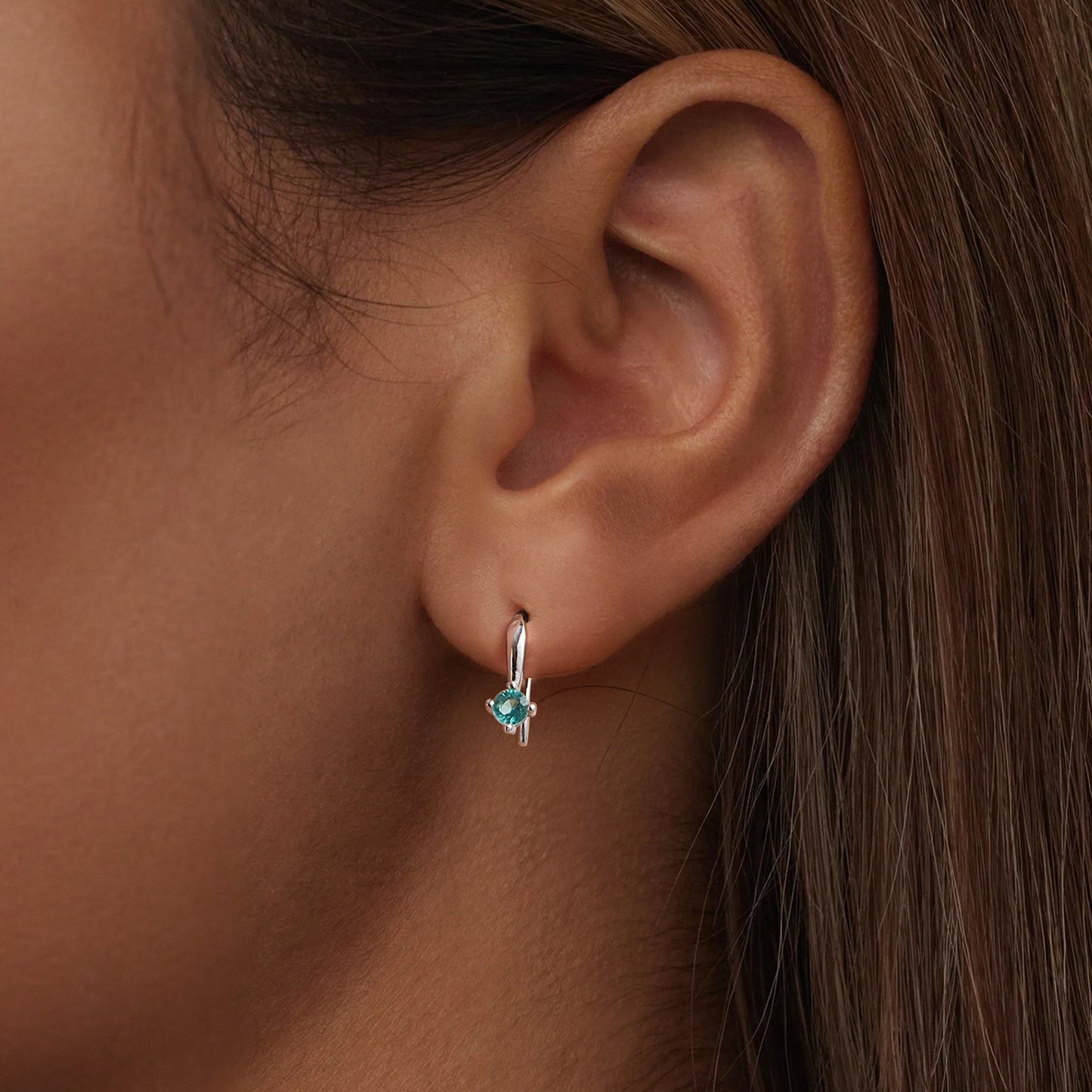 Orecchini "Goccia di Mare" 💧
