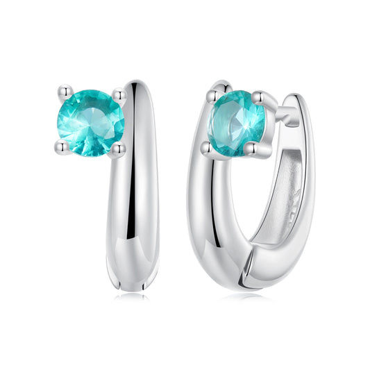 Orecchini "Luce Turchese" 💎