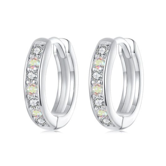 Orecchini "Splendore Opale" 🌟