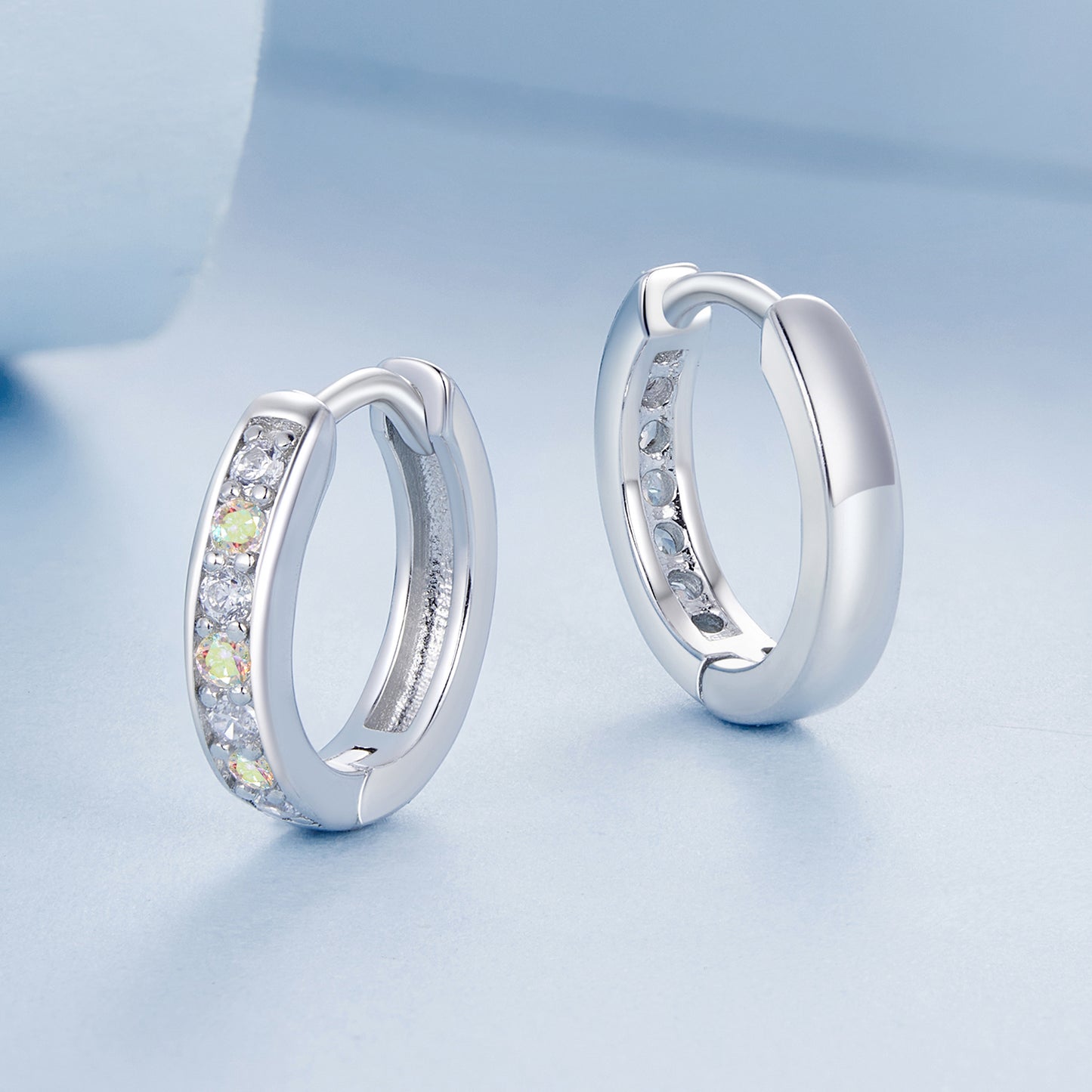 Orecchini "Splendore Opale" 🌟
