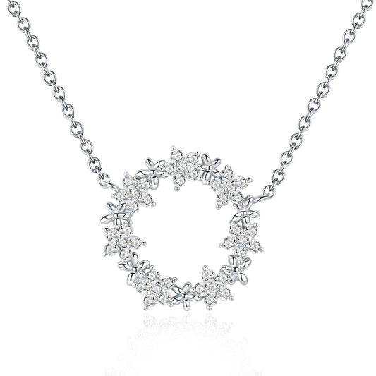 Collana "Corona di Luce" 👑