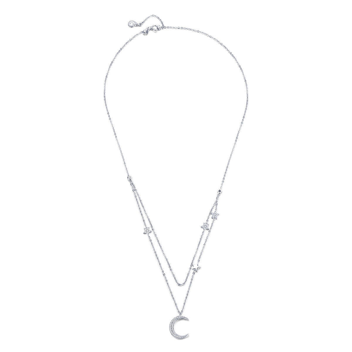 Collana "Notte Stellata" 🌙⭐