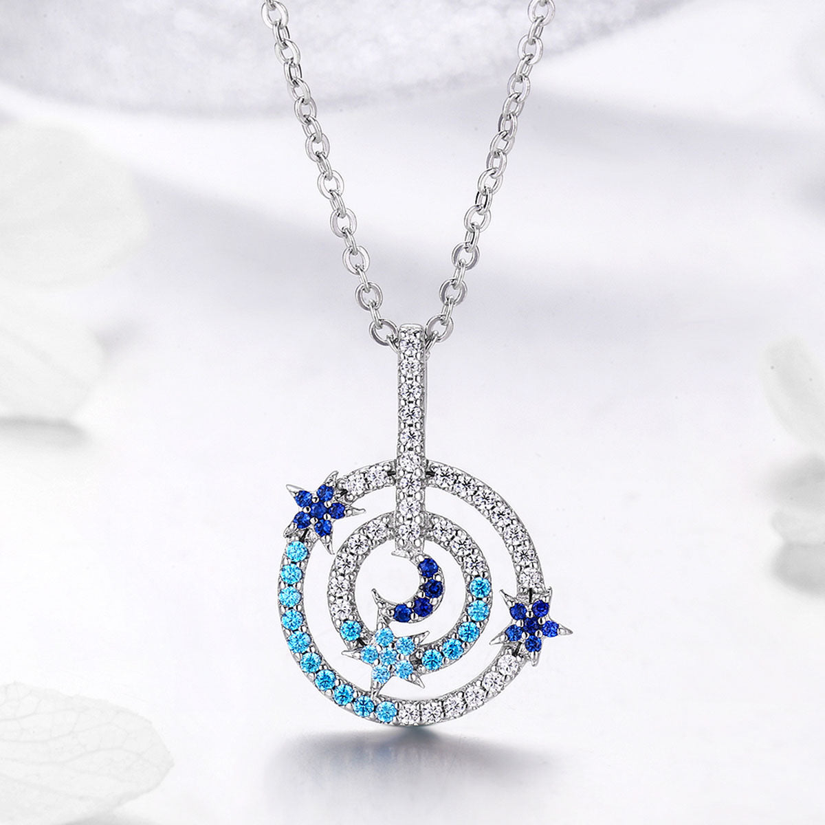 Collana "Galassia Incantata" 🌌