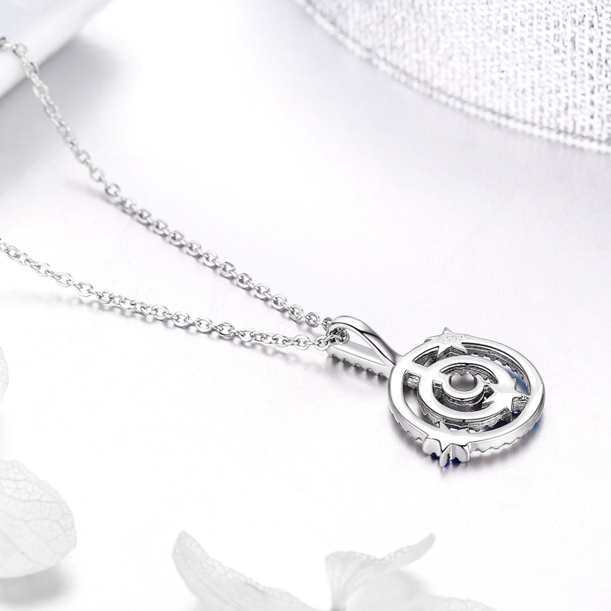 Collana "Galassia Incantata" 🌌