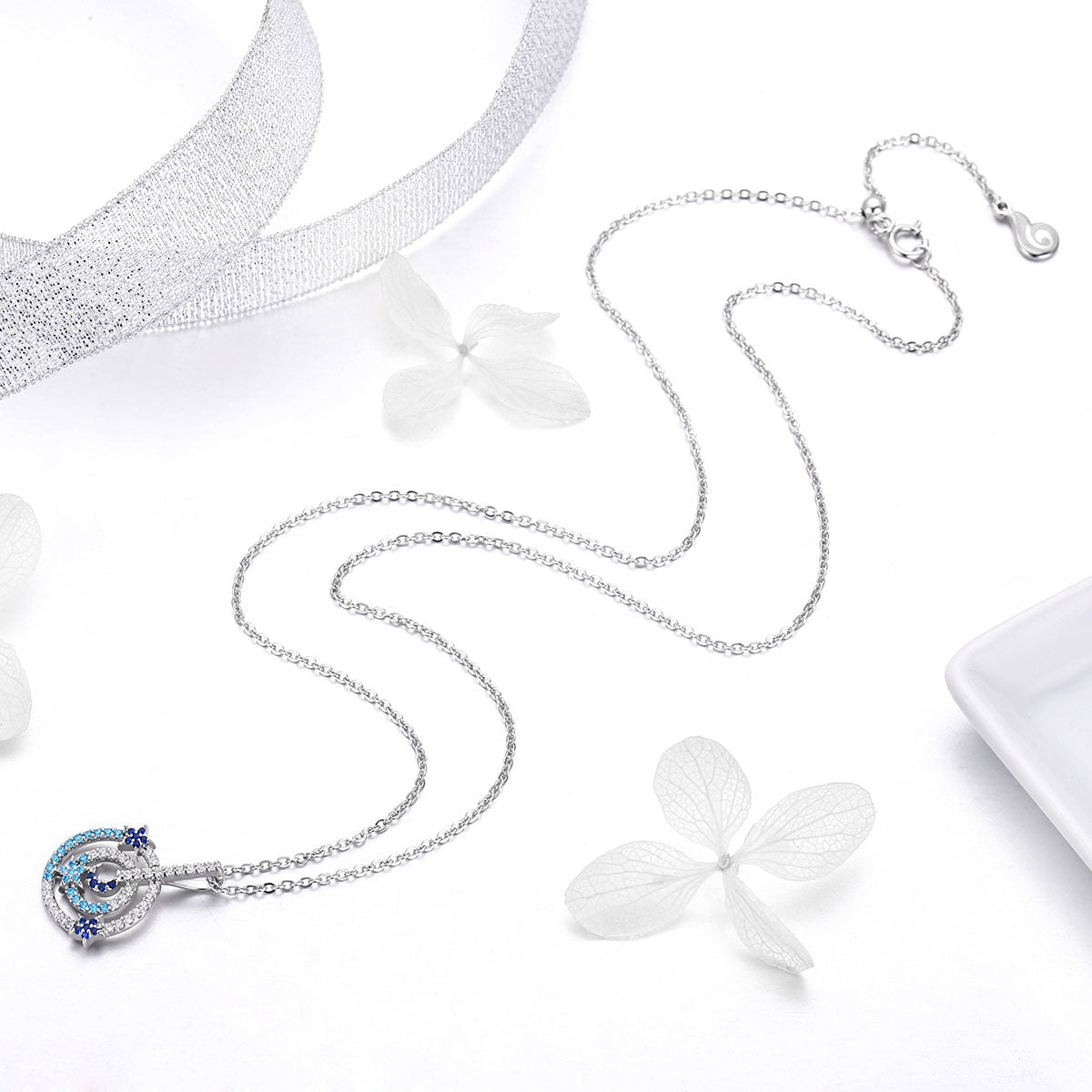 Collana "Galassia Incantata" 🌌