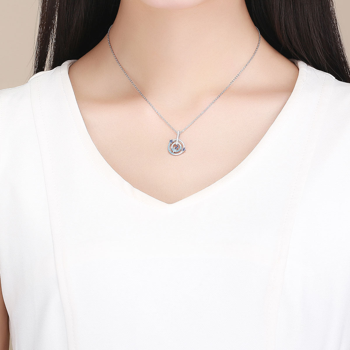 Collana "Galassia Incantata" 🌌