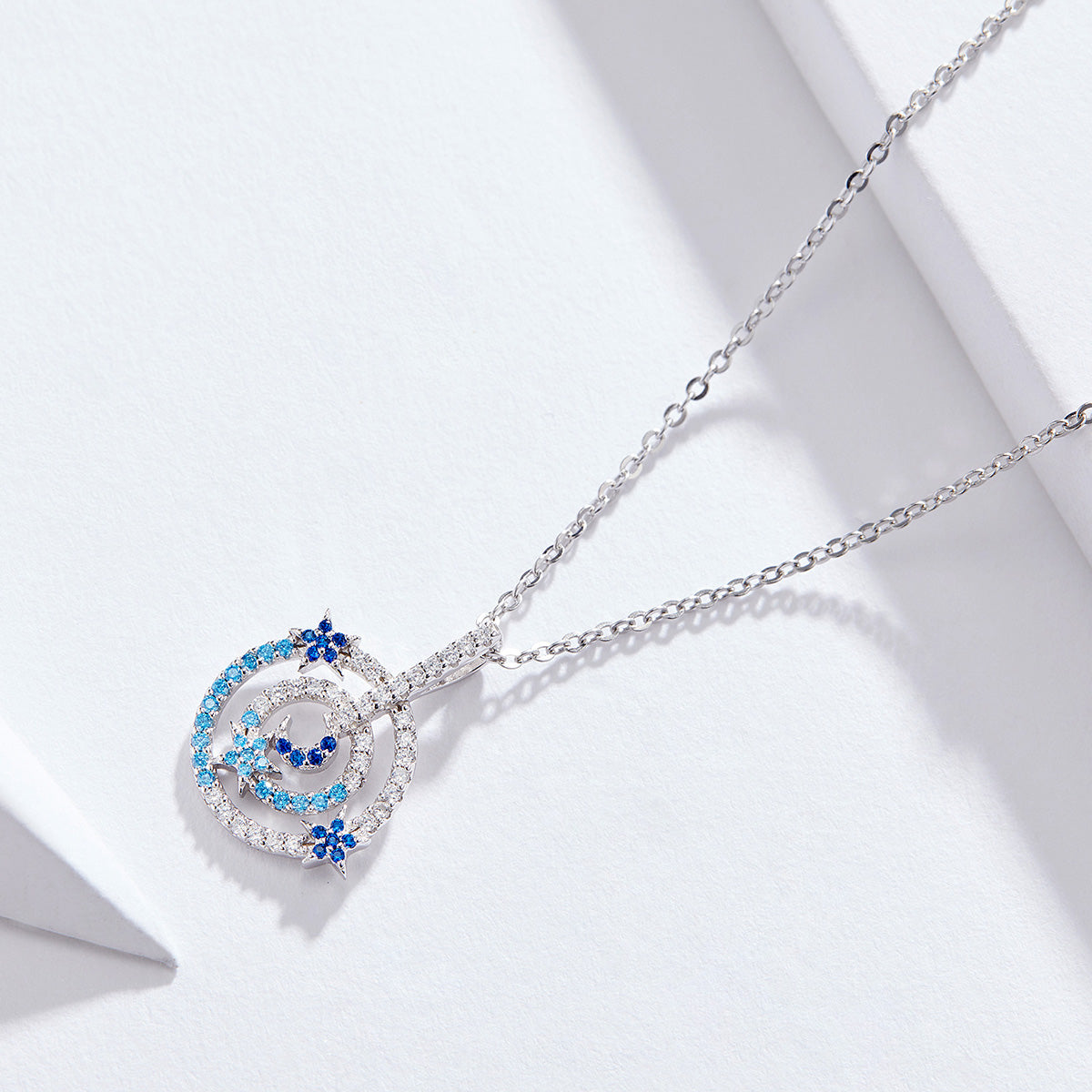 Collana "Galassia Incantata" 🌌