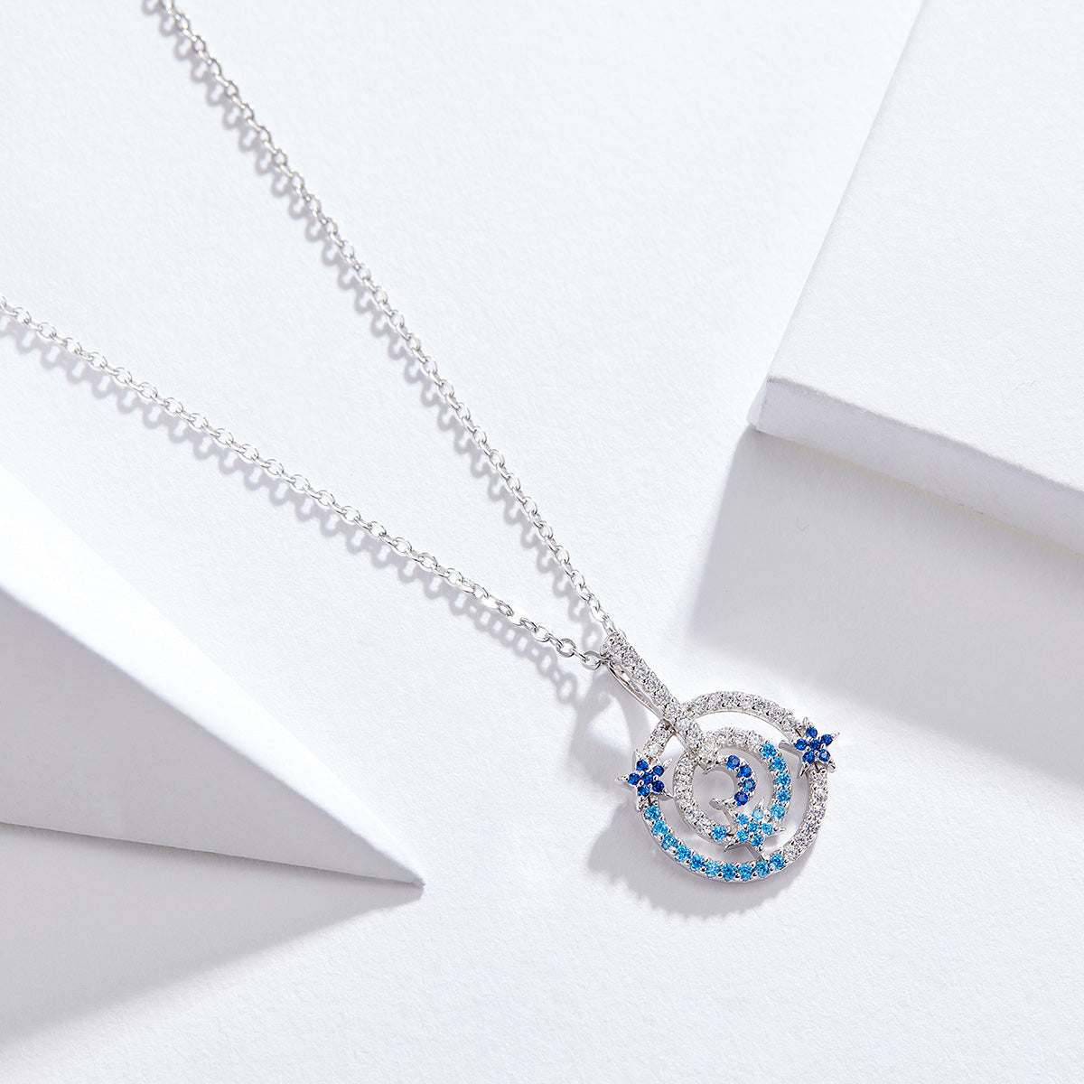 Collana "Galassia Incantata" 🌌