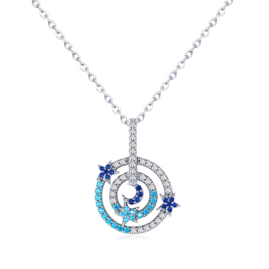 Collana "Galassia Incantata" 🌌