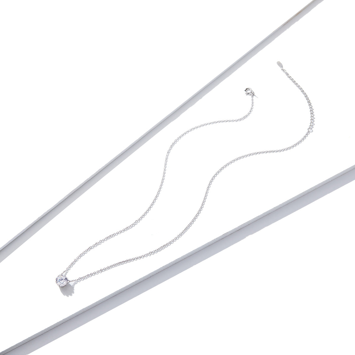 Collana "Cristallo Puro" 💎