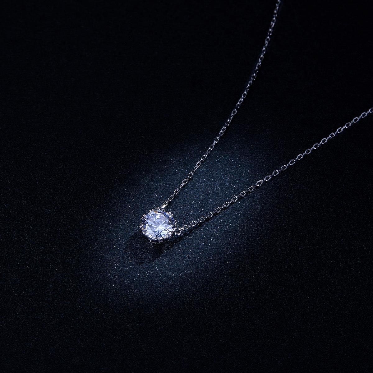 Collana "Cristallo Puro" 💎