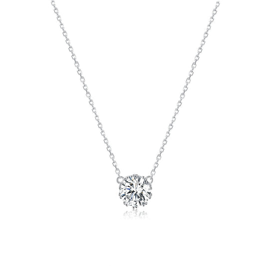 Collana "Cristallo Puro" 💎