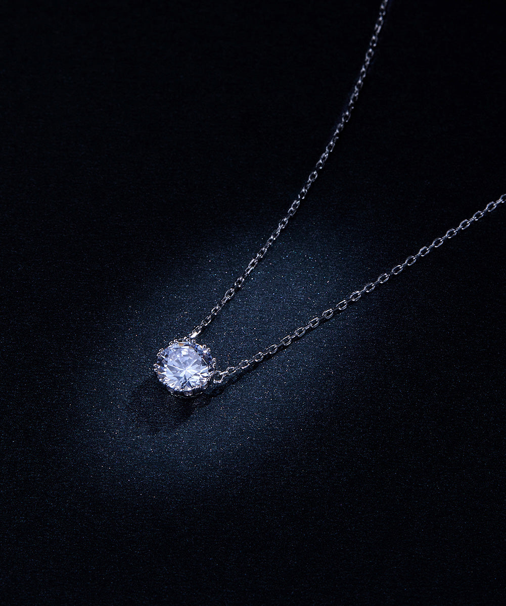 Collana "Cristallo Puro" 💎