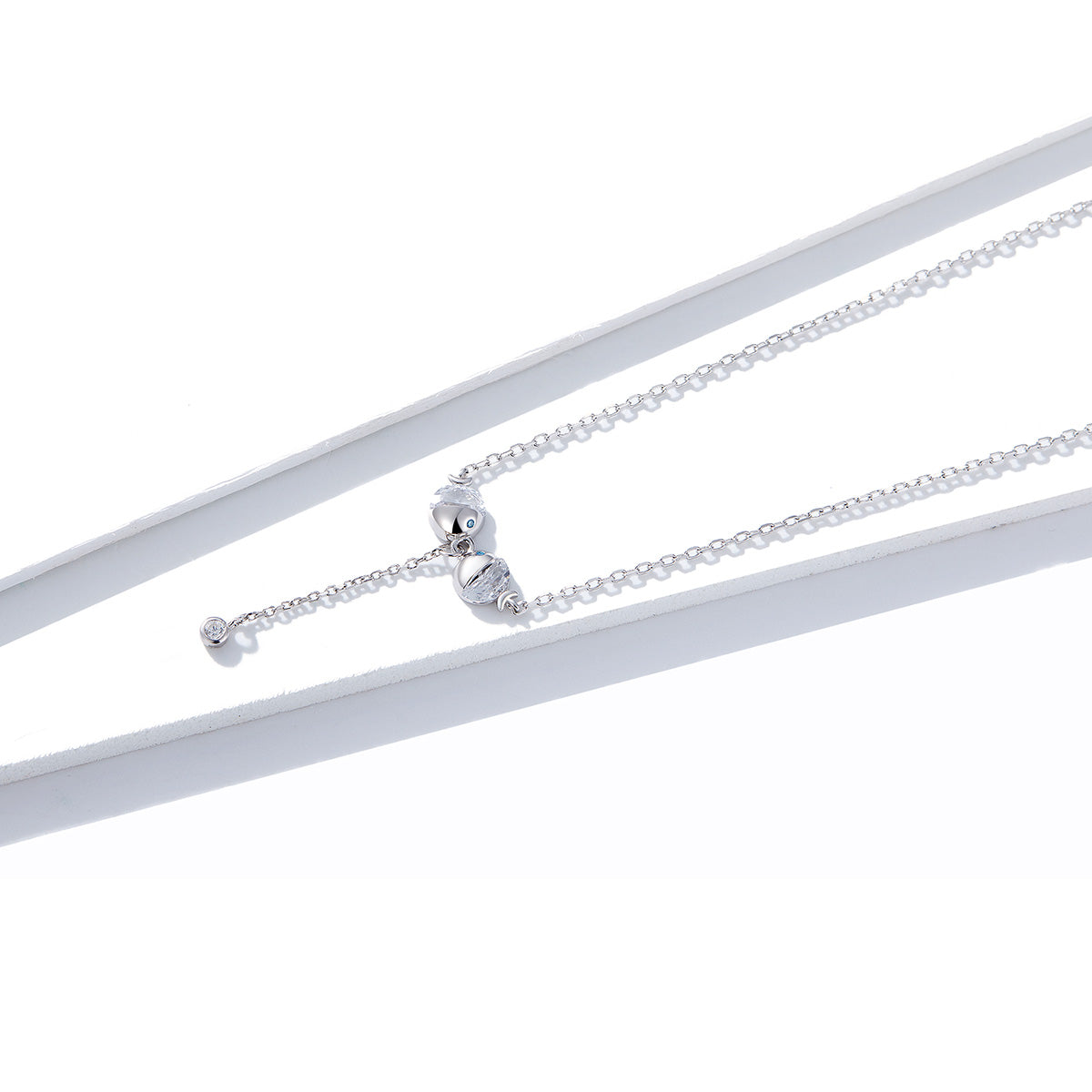 Collana "Equilibrio Perfetto" 🔗