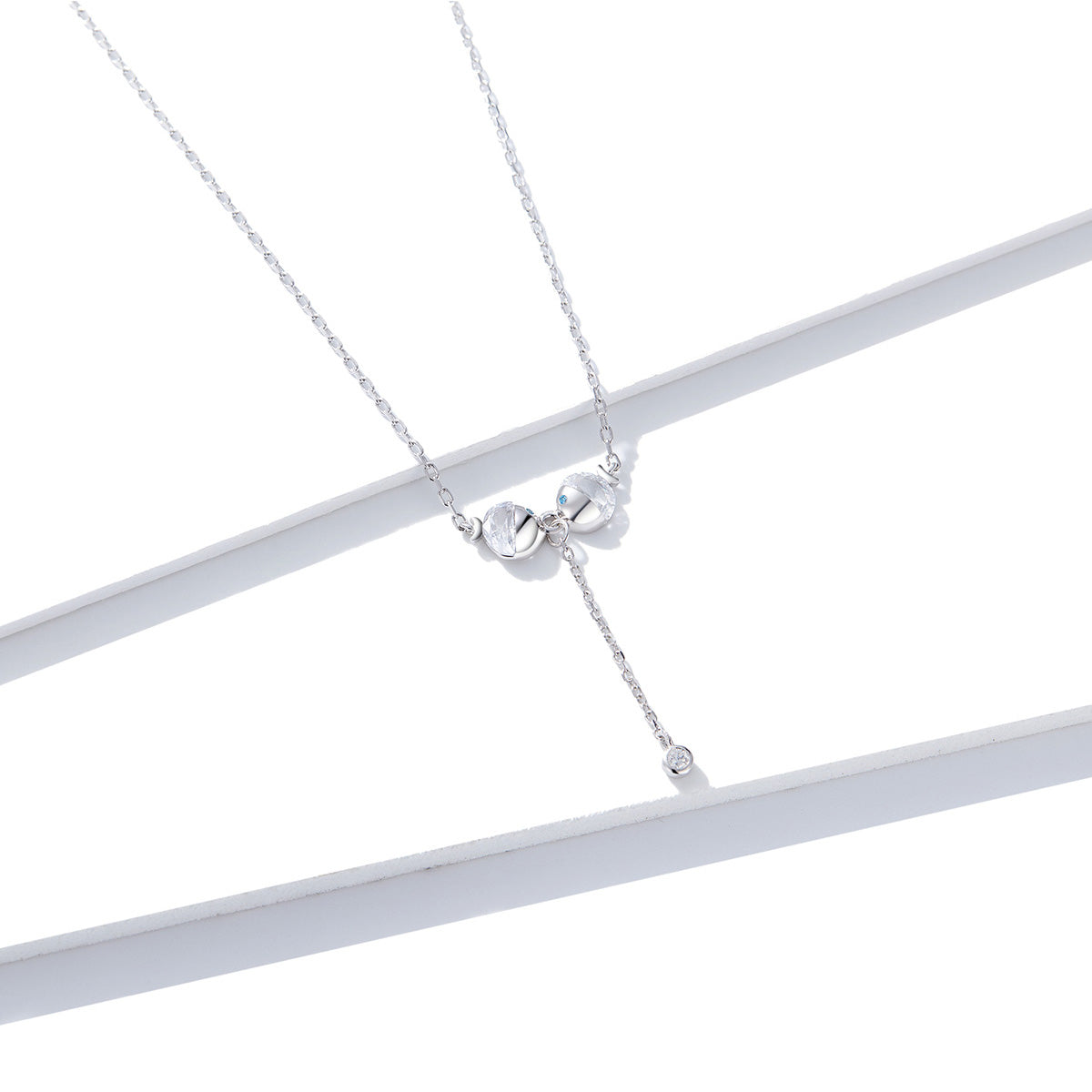 Collana "Equilibrio Perfetto" 🔗