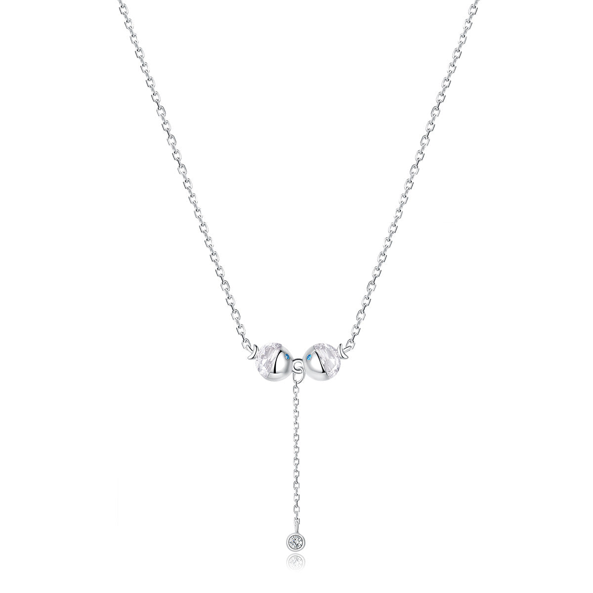 Collana "Equilibrio Perfetto" 🔗