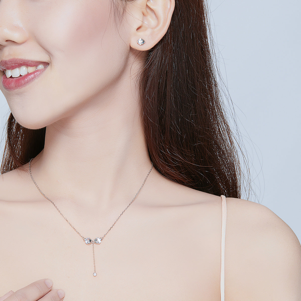 Collana "Equilibrio Perfetto" 🔗