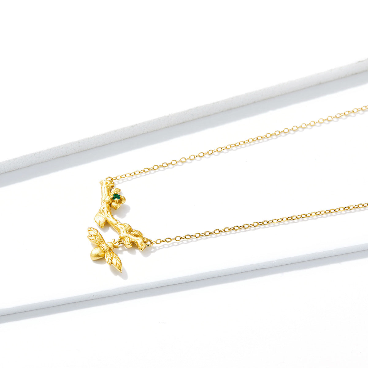 Collana "Alveare Dorato" 🐝