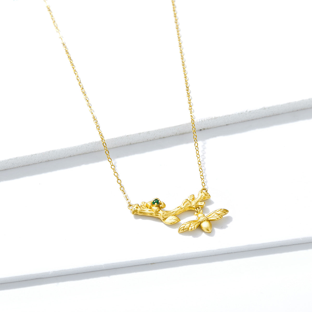 Collana "Alveare Dorato" 🐝