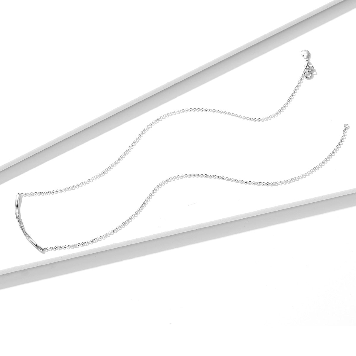 Collana "Arco di Luce" 🌙