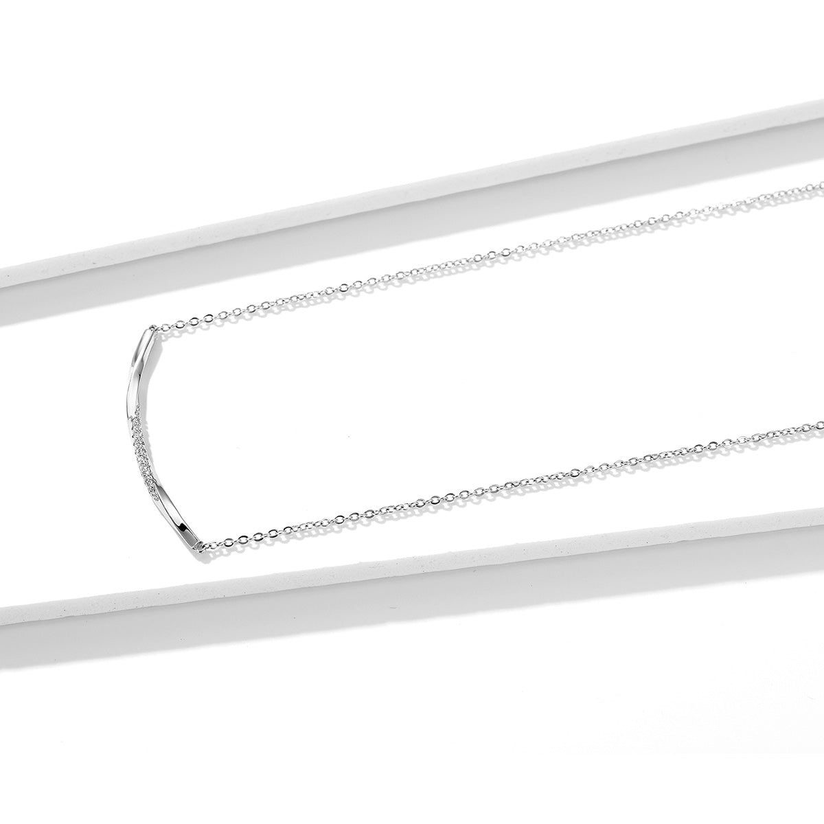 Collana "Arco di Luce" 🌙