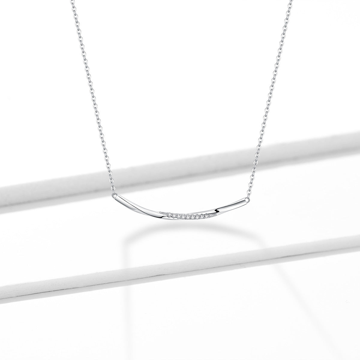 Collana "Arco di Luce" 🌙