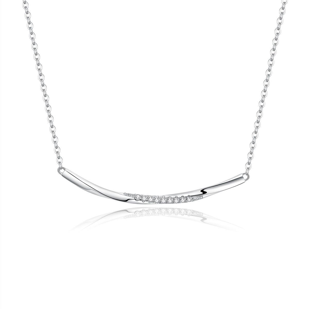 Collana "Arco di Luce" 🌙