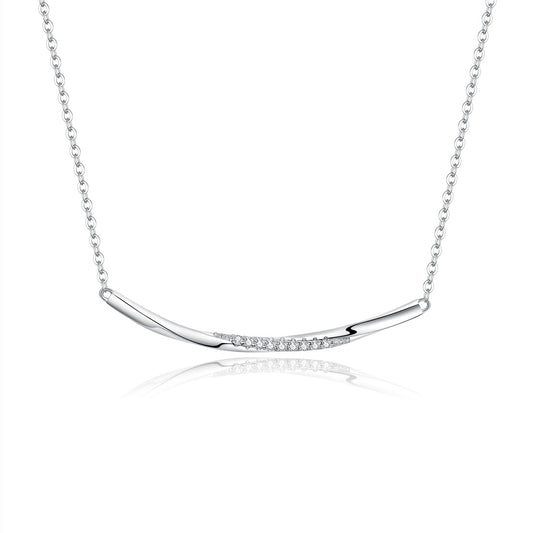 Collana "Arco di Luce" 🌙