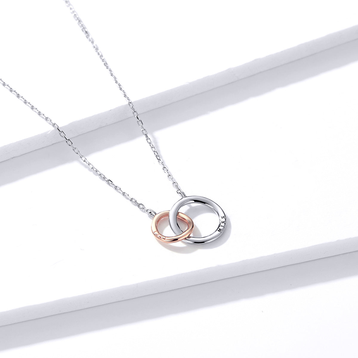 Collana "Legami Eterni" 🔗