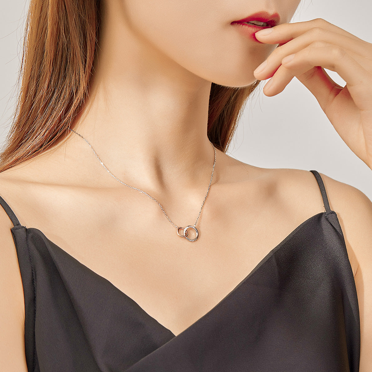 Collana "Legami Eterni" 🔗