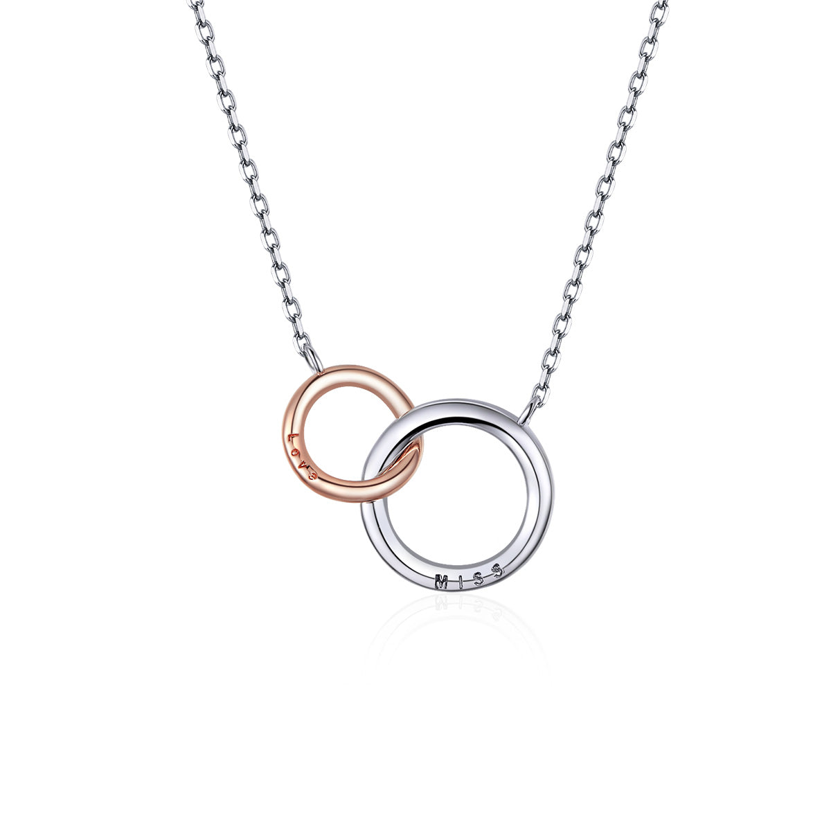 Collana "Legami Eterni" 🔗