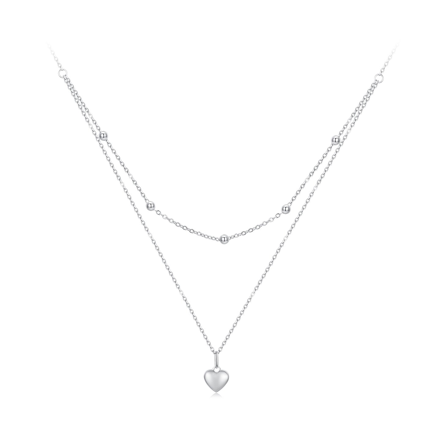 Collana "Cuore Segreto" 💌