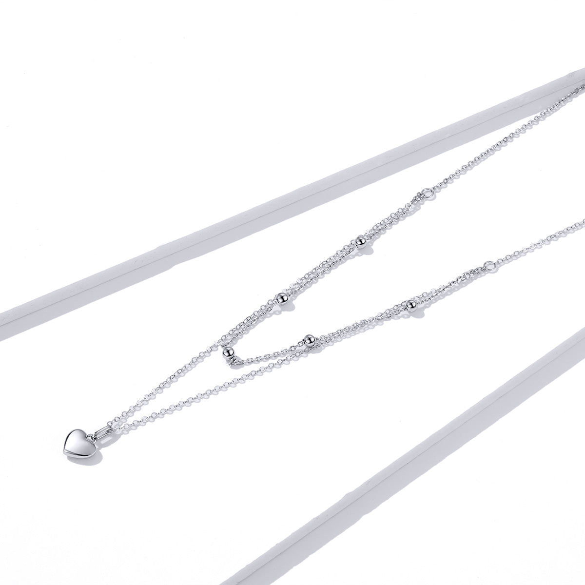 Collana "Cuore Segreto" 💌