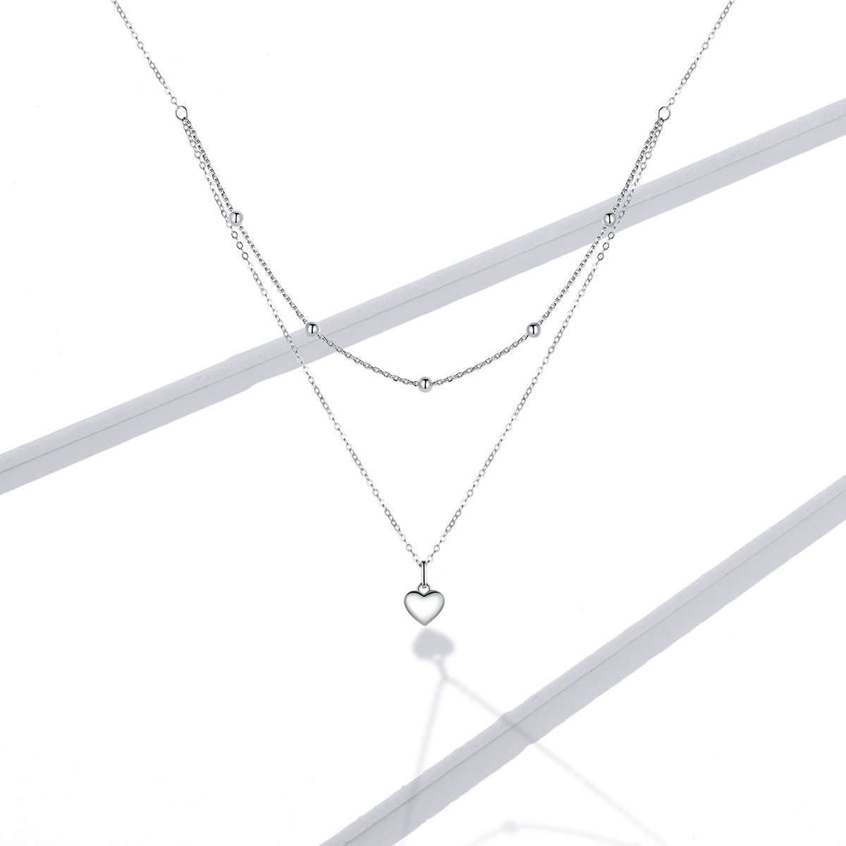 Collana "Cuore Segreto" 💌