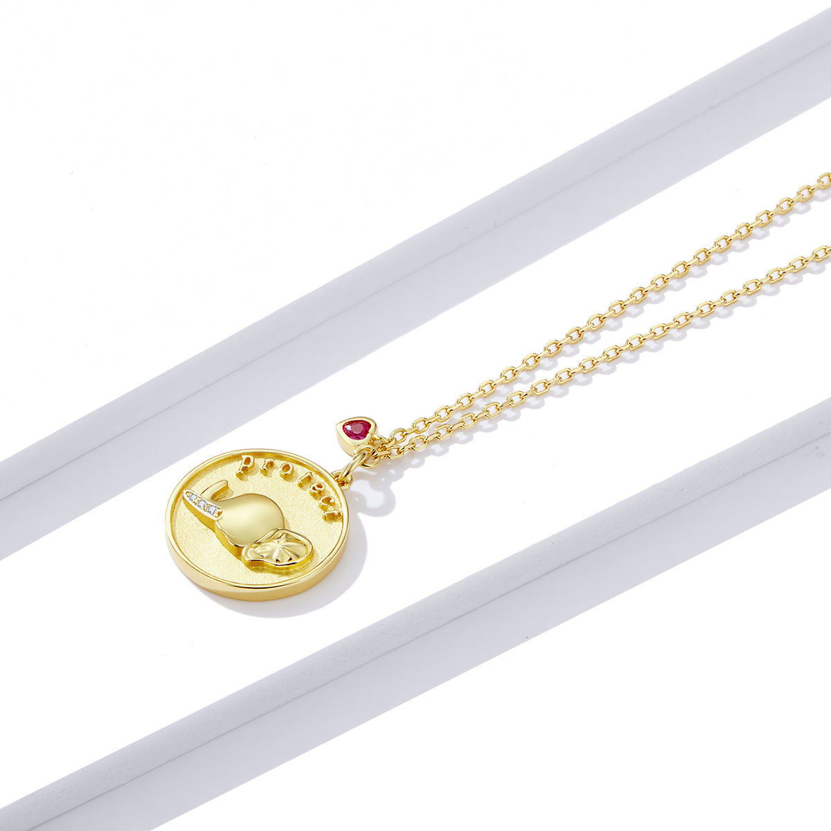 Collana "Amuleto Protettivo" 🐘