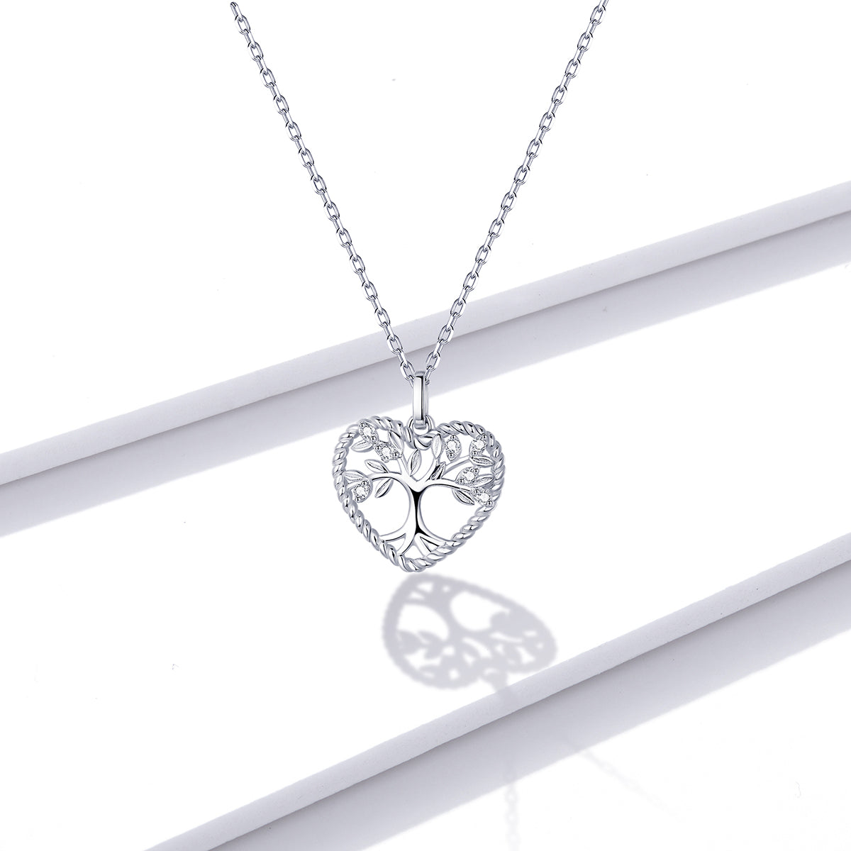 Collana "Albero dell'Amore" 🌳