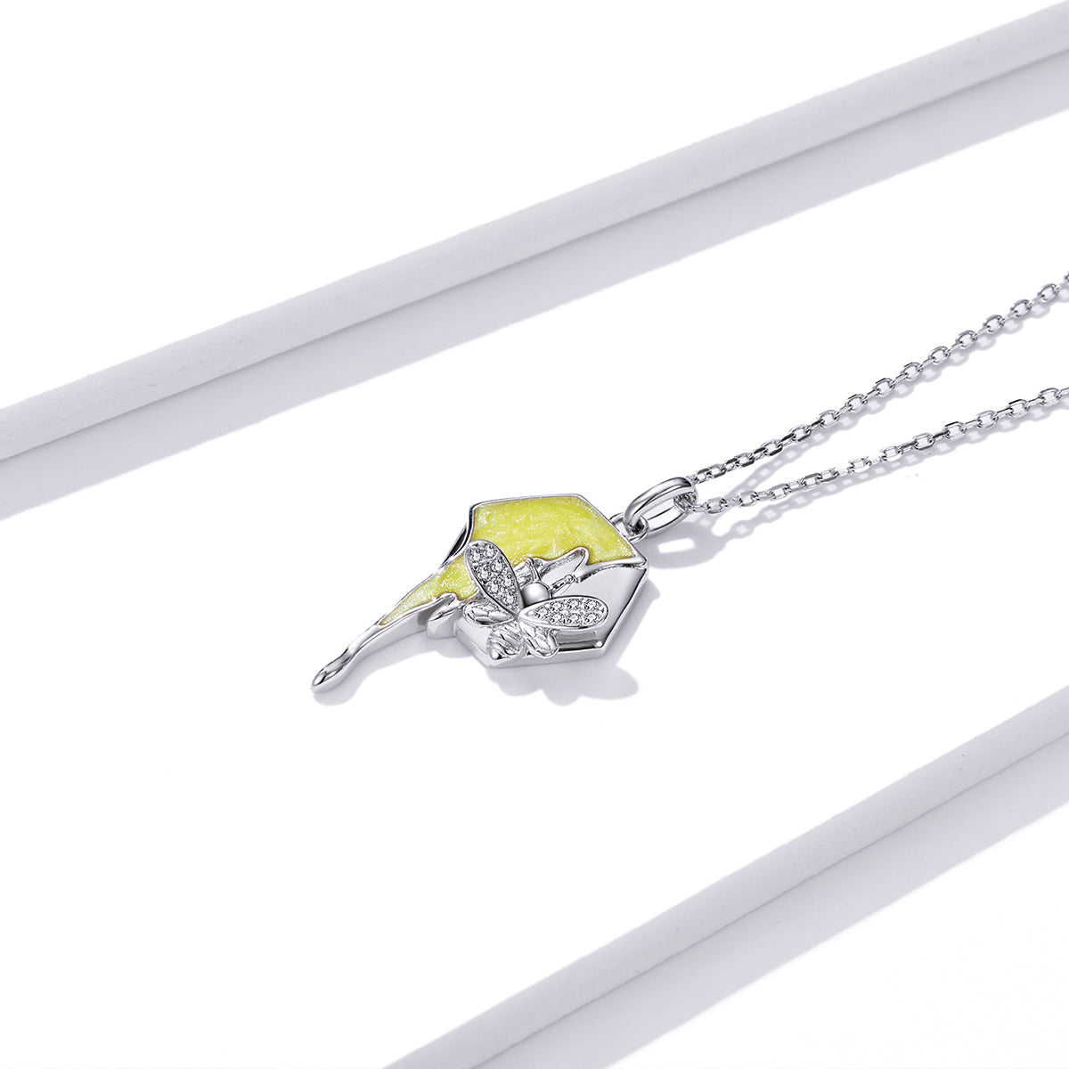 Collana "Dolce Nettare" 🐝