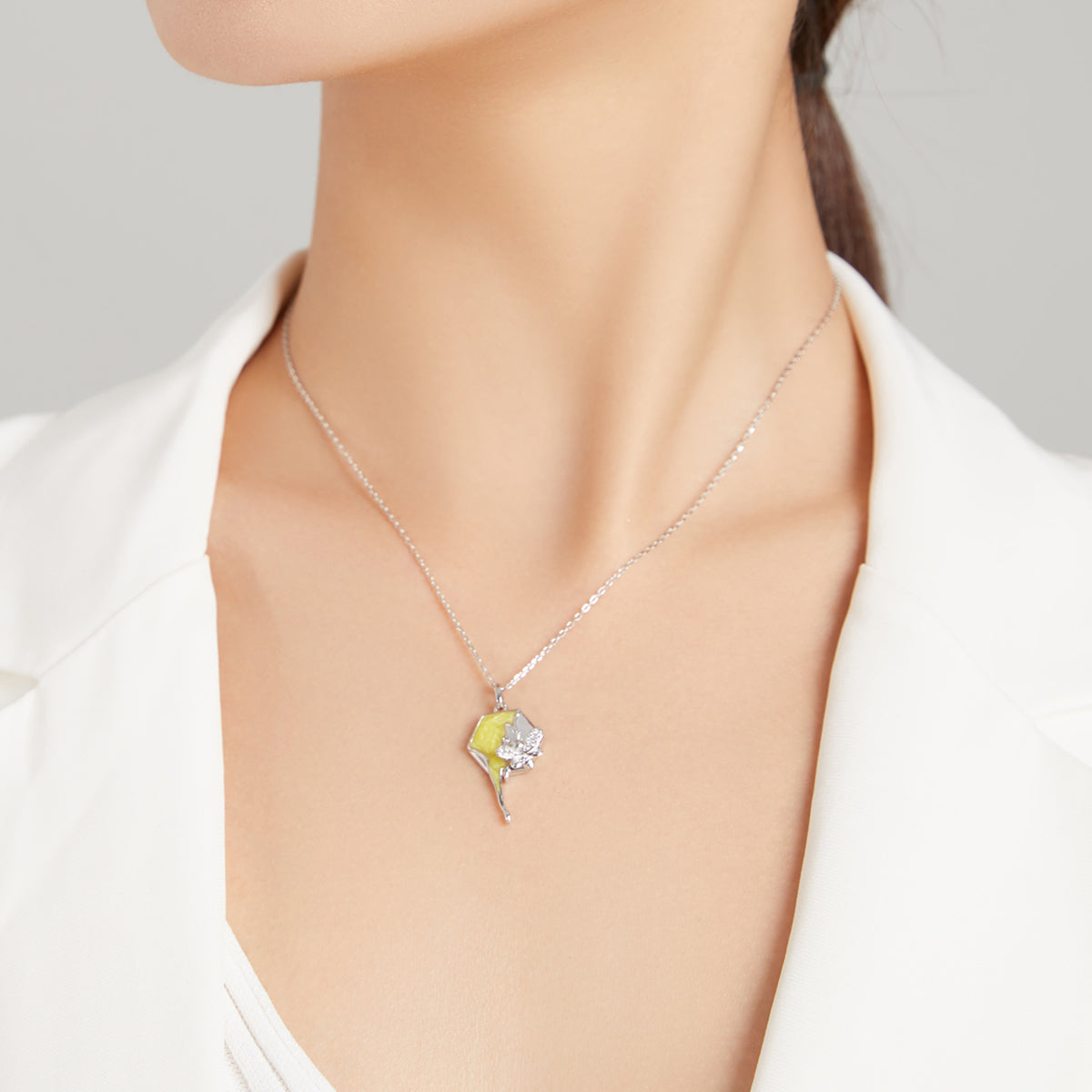 Collana "Dolce Nettare" 🐝