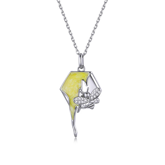 Collana "Dolce Nettare" 🐝