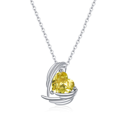 Collana "Sole Dorato" 💛