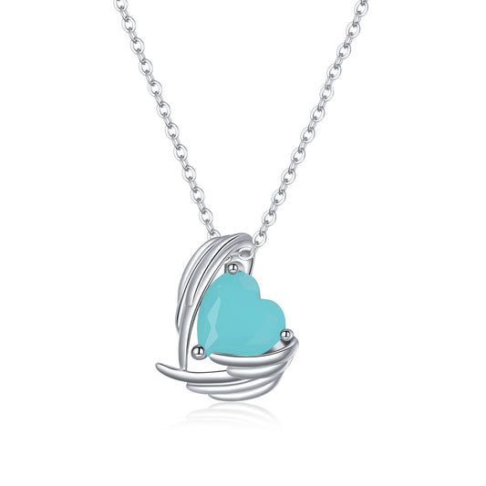 Collana "Cielo Sereno" 🌊