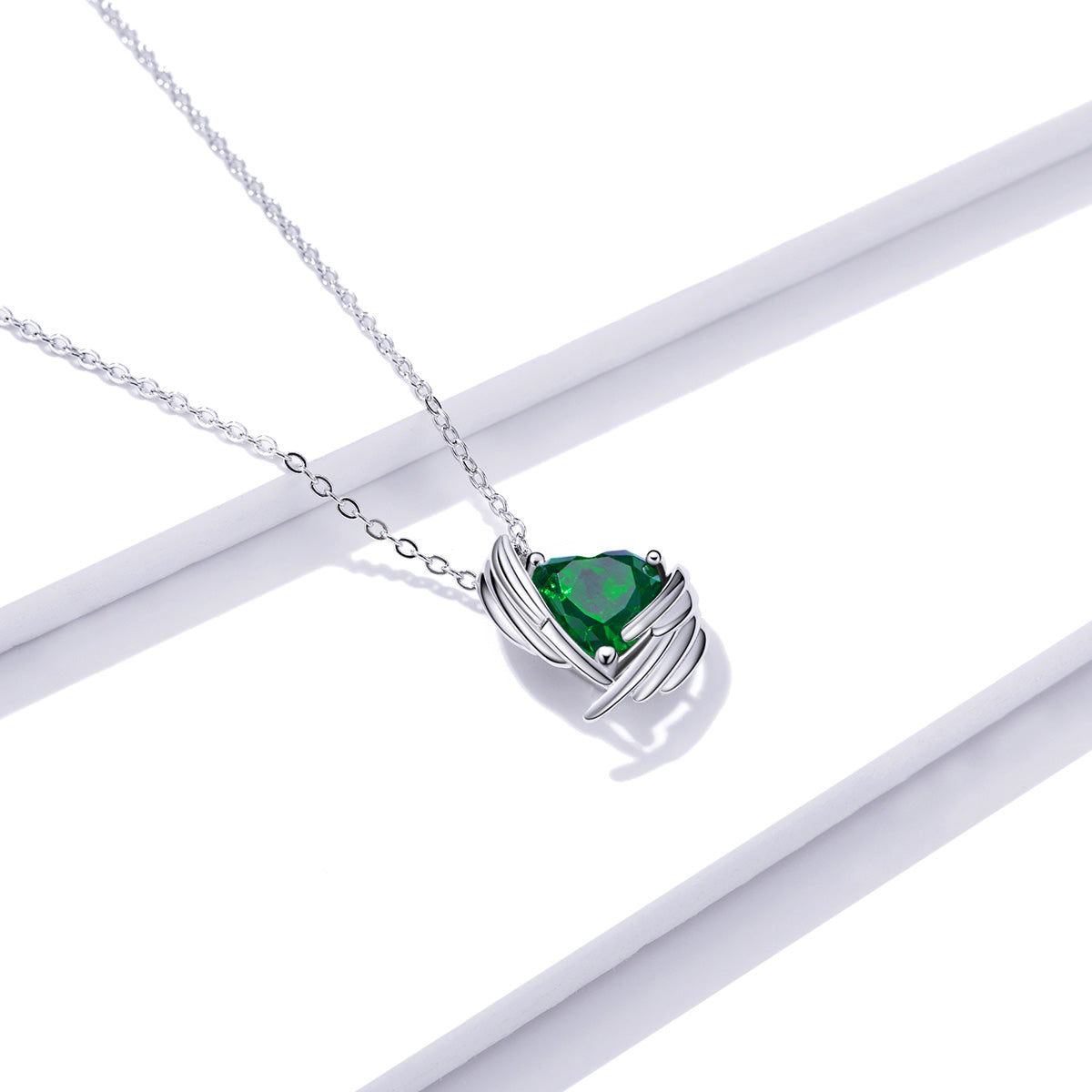 Collana "Smeraldo" 💚