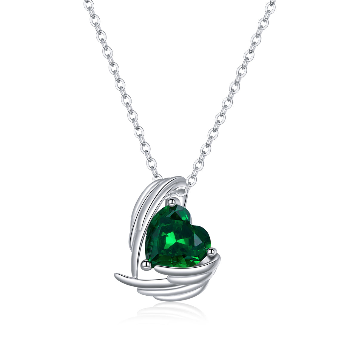 Collana "Smeraldo" 💚