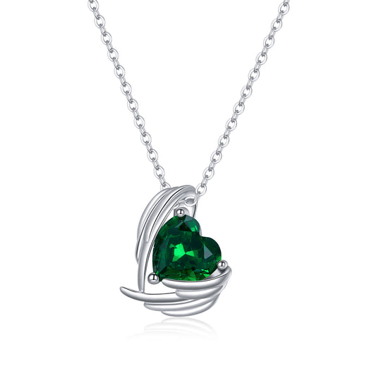 Collana "Smeraldo" 💚