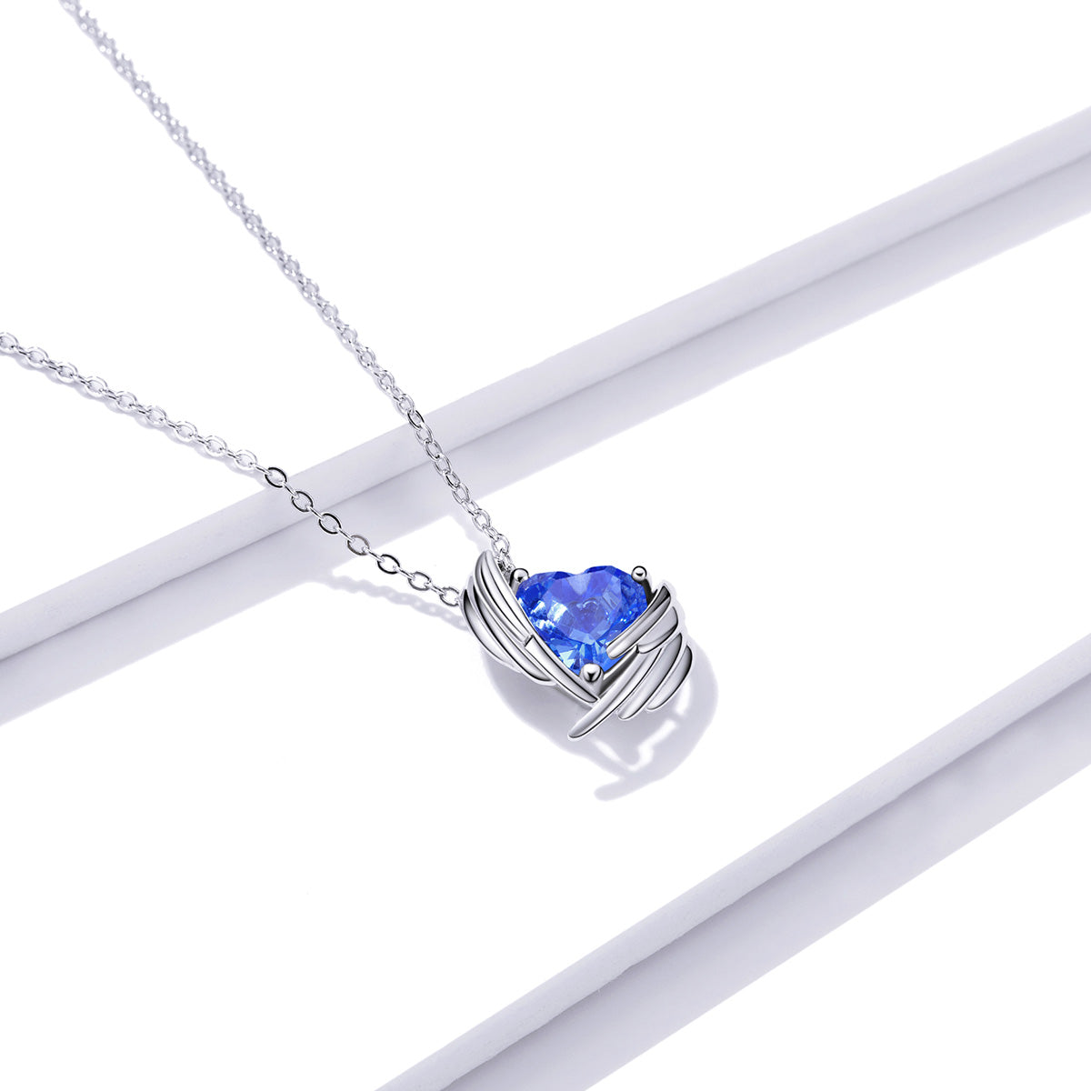 Collana "Zaffiro" 🔵