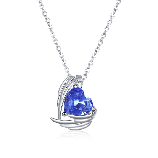 Collana "Zaffiro" 🔵
