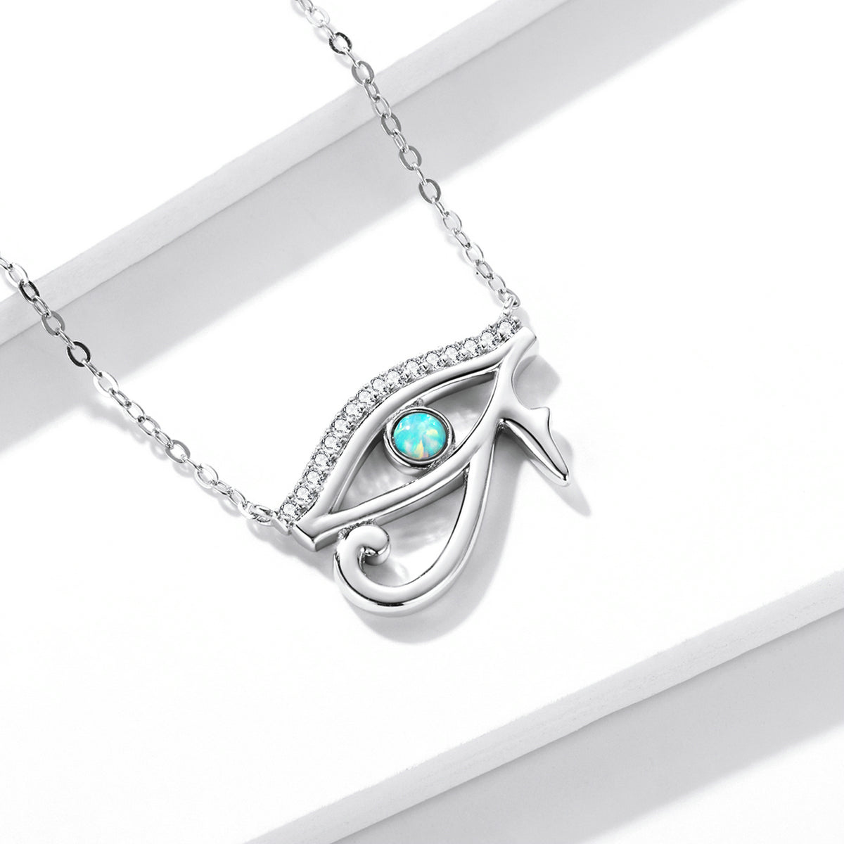 Collana "Occhio di Horus" 🔮