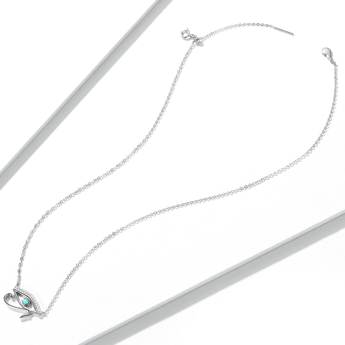Collana "Occhio di Horus" 🔮