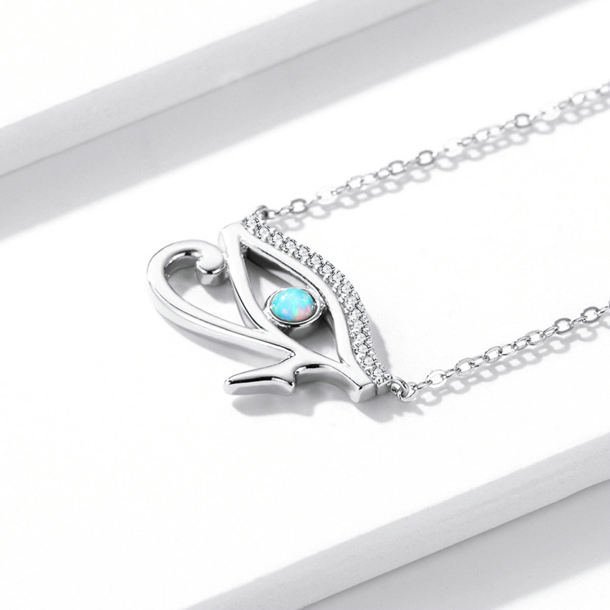 Collana "Occhio di Horus" 🔮