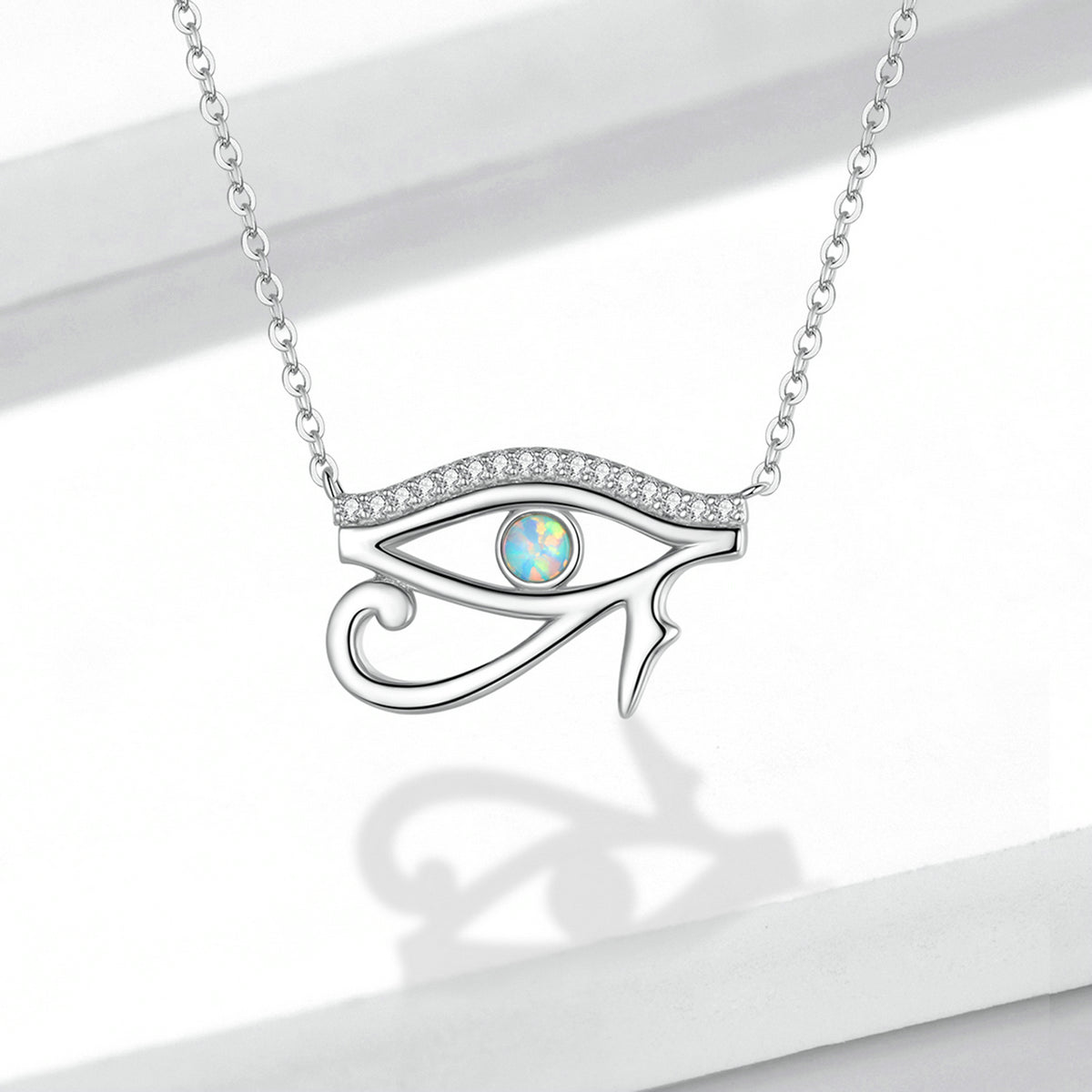 Collana "Occhio di Horus" 🔮